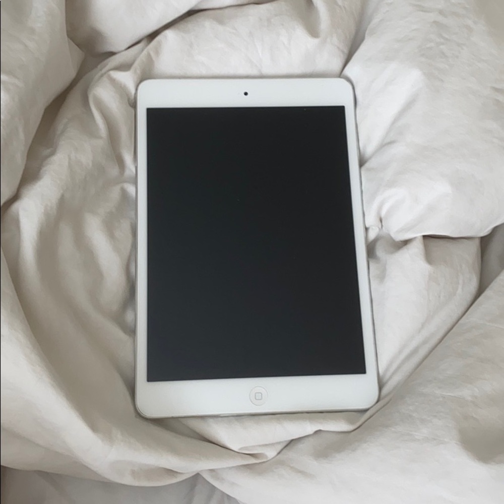 Original iPad mini